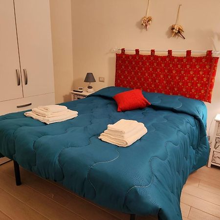 锡耶纳La Casina Di Agostino公寓 外观 照片