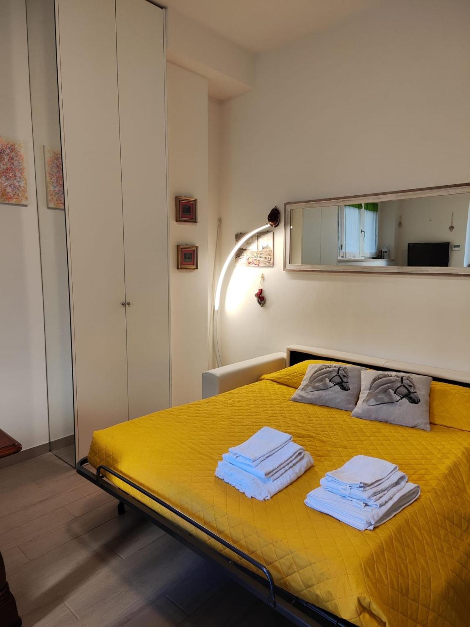 锡耶纳La Casina Di Agostino公寓 外观 照片